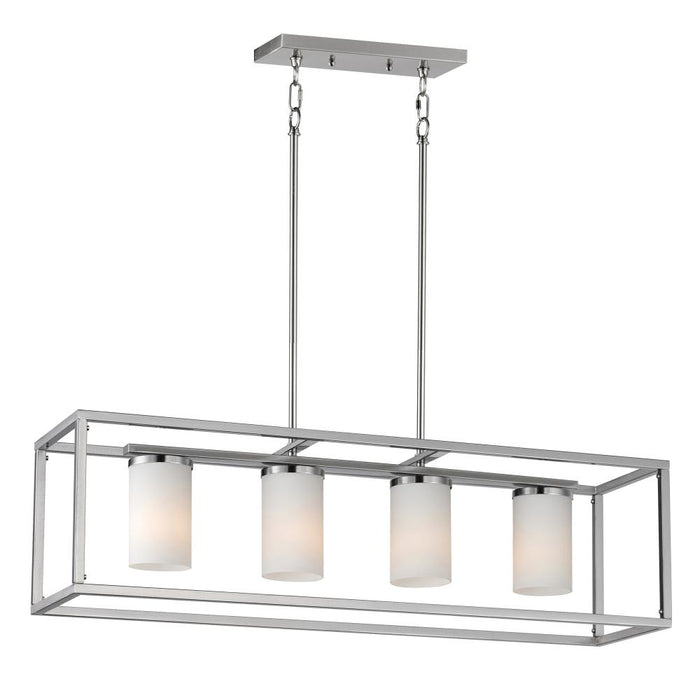 Maxim Lateral-Linear Pendant