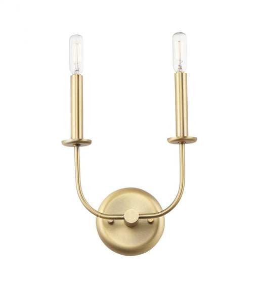 Maxim Wesley-Wall Sconce