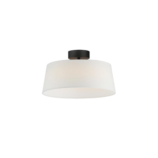 Paramount-flush Mount | 10330WTBK
