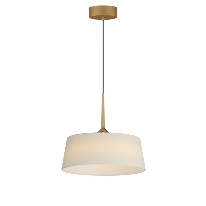 Paramount-single Pendant | 10334OFNAB