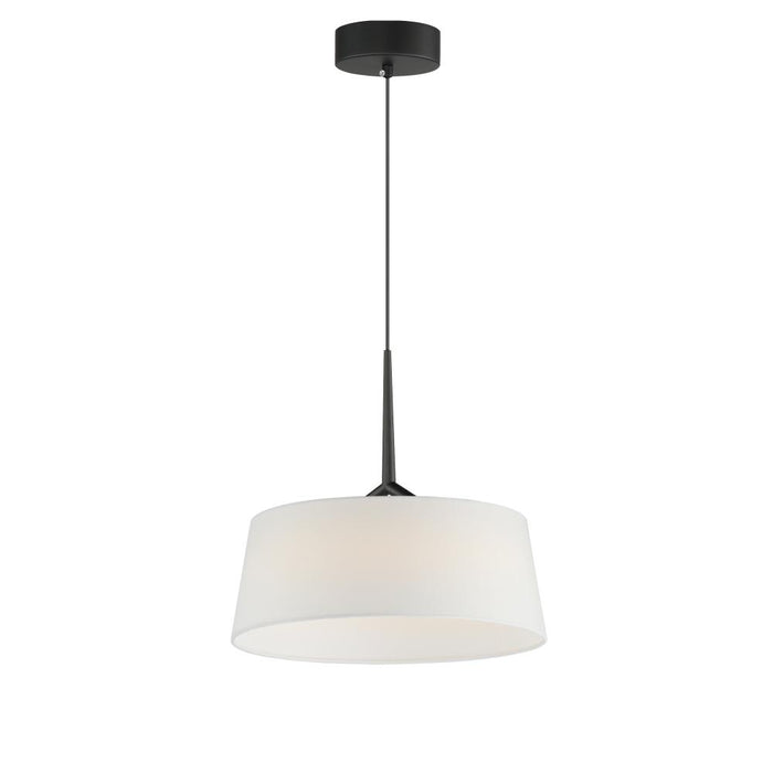 Paramount-single Pendant | 10334WTBK