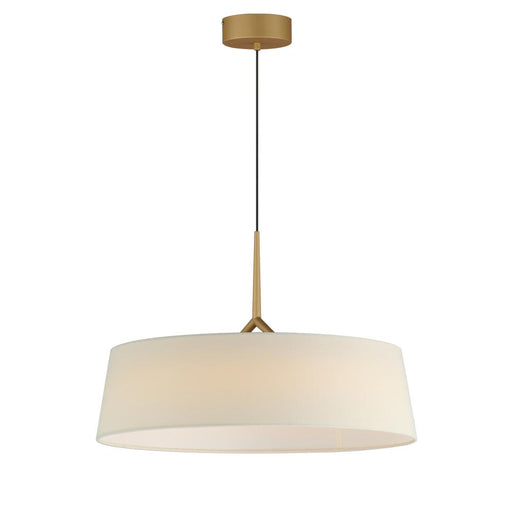 Paramount-single Pendant | 10336OFNAB