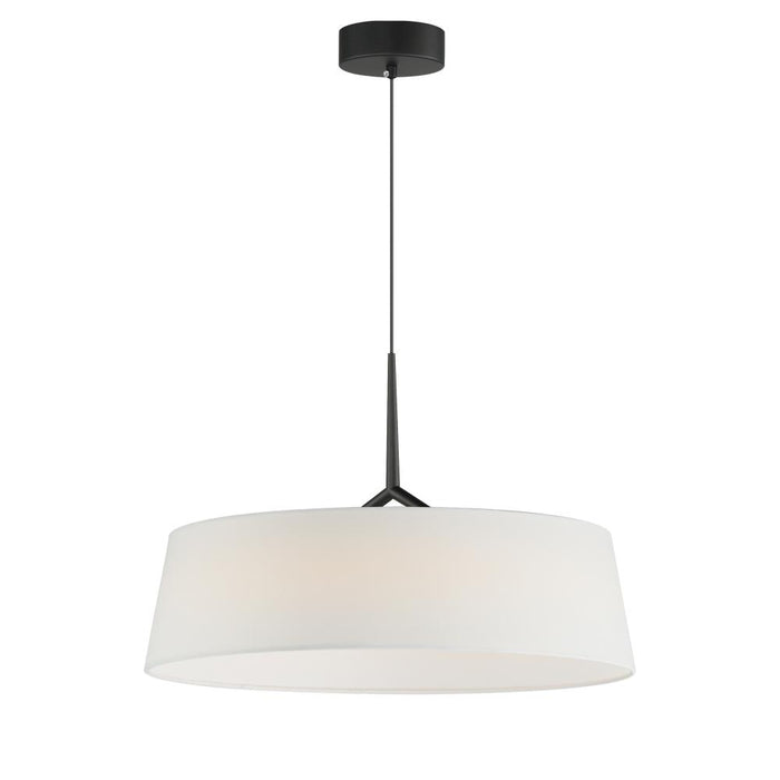 Paramount-single Pendant | 10336WTBK