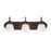 3 Light Vanity | 1033BB-118