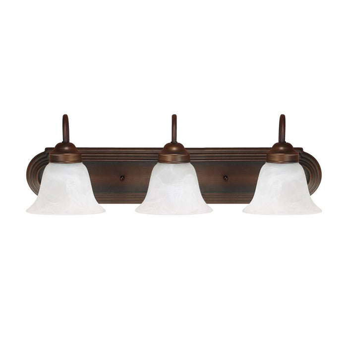3 Light Vanity | 1033BB-118