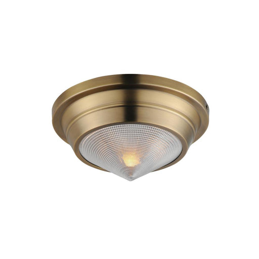 Hargreaves-flush Mount | 10390PRNAB