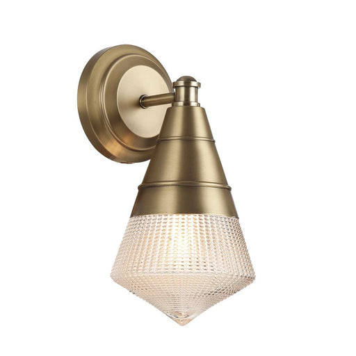 Hargreaves-wall Sconce | 10391PRNAB