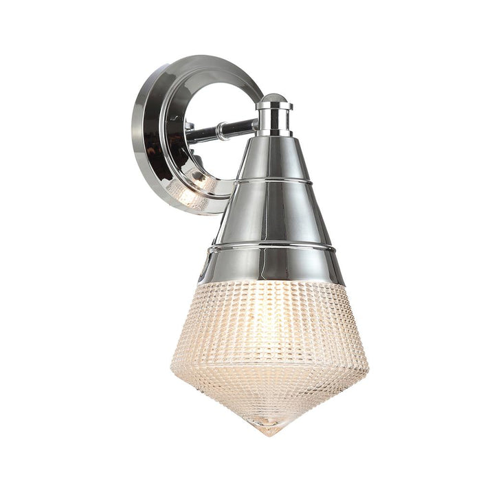 Hargreaves-wall Sconce | 10391PRPC