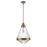 Hargreaves-single Pendant | 10395PRNAB
