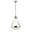 Hargreaves-single Pendant | 10395PRPN