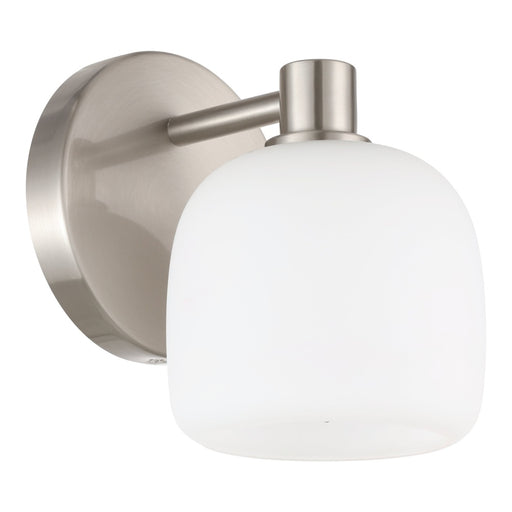 1 Light Vanity Light / Murale De Salle De Bain 1 Light | 207002A