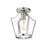 Arden-semi- Flush Mount | 10421SN