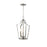 Arden-entry Foyer Pendant | 10423SN