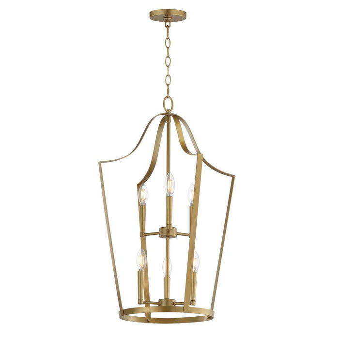 Arden-multi-light Pendant | 10426NAB