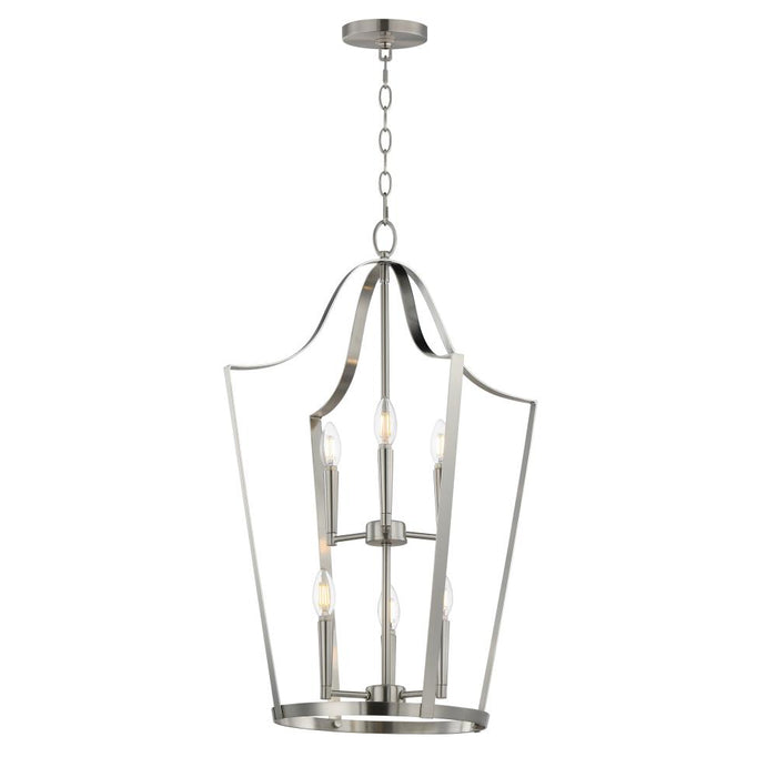 Arden-multi-light Pendant | 10426SN