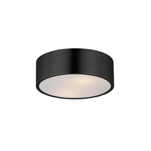 Tommy-flush Mount | 10494WTBK