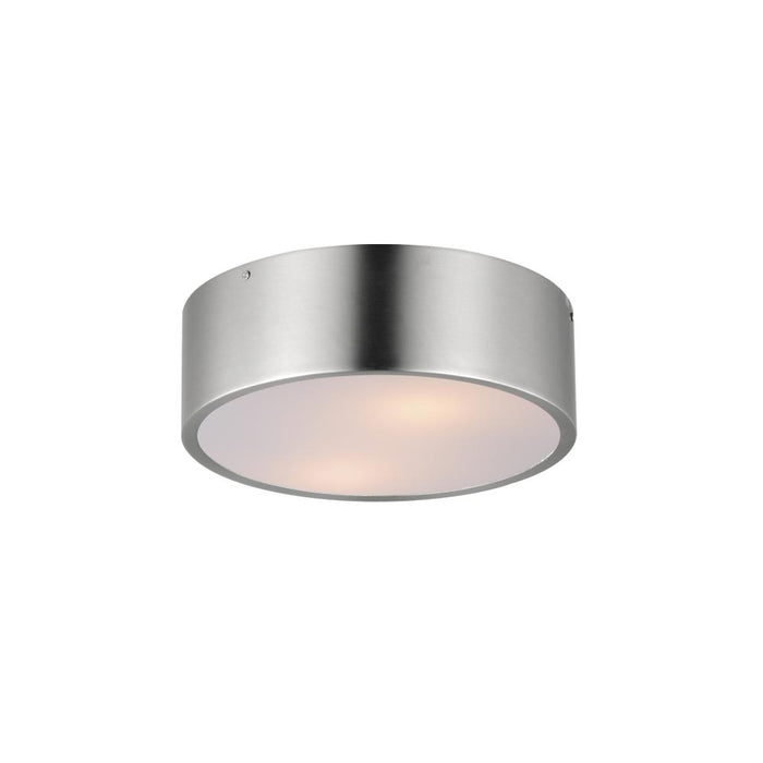 Tommy-flush Mount | 10494WTSN