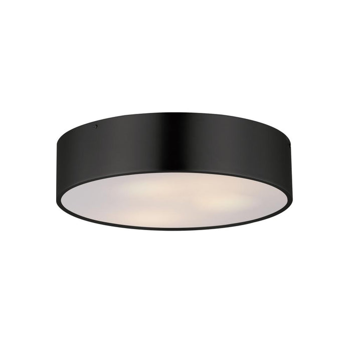 Tommy-flush Mount | 10496WTBK