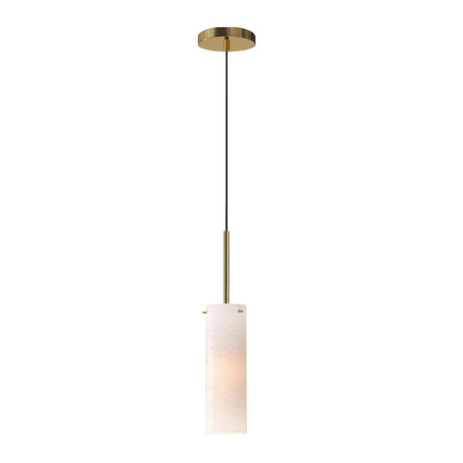 Maxim Blizzard-Linear Pendant