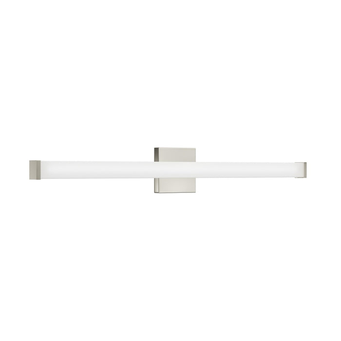 Phase 6.1 Collection 36 In. 5cct Integrated Led Linear Vanity Light | P300551-009-CS