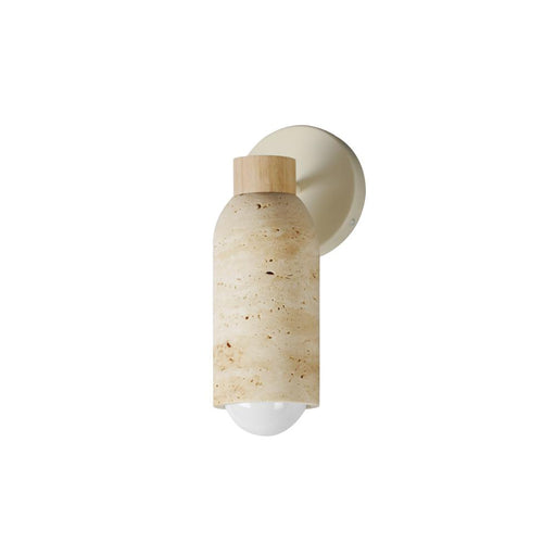 Pompeii-wall Sconce | 10621TVOY