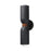 Pompeii-wall Sconce | 10622LVBK