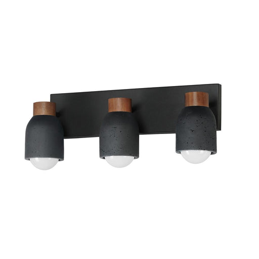 Pompeii-bath Vanity | 10623LVBK