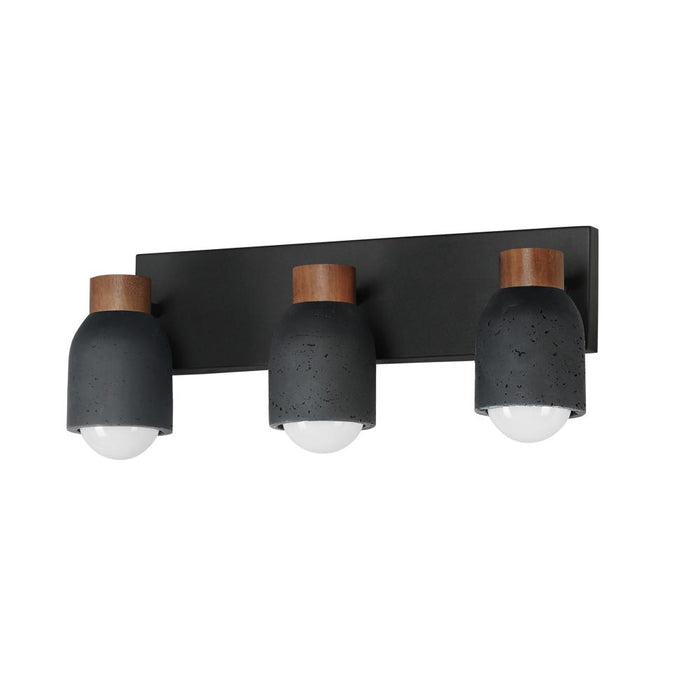 Pompeii-bath Vanity | 10623LVBK