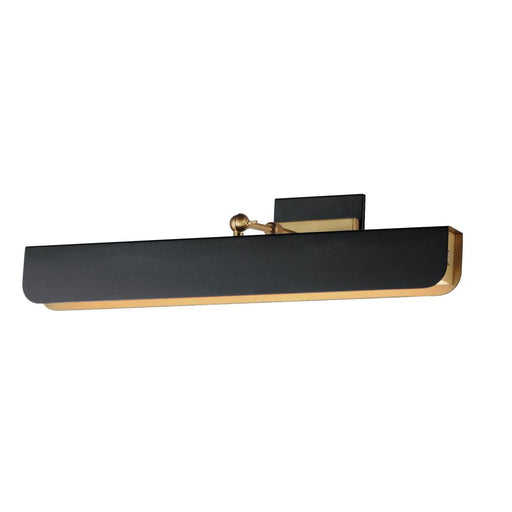 Miles-wall Sconce | 10712WTBKNAB