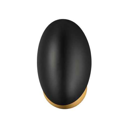 Maris-wall Sconce | 10821BKNAB