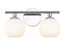 2 Light Vanity | 1100-2V-CH