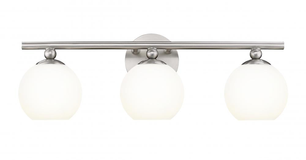 3 Light Vanity | 1100-3V-BN