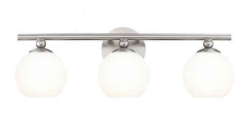 3 Light Vanity | 1100-3V-BN