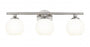 3 Light Vanity | 1100-3V-BN