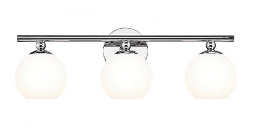 3 Light Vanity | 1100-3V-CH