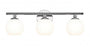 3 Light Vanity | 1100-3V-CH