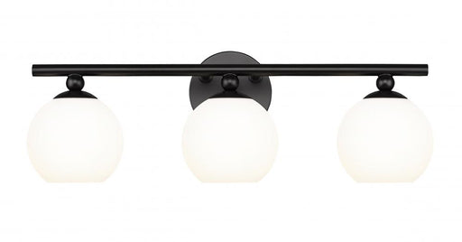 3 Light Vanity | 1100-3V-MB
