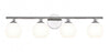 4 Light Vanity | 1100-4V-CH