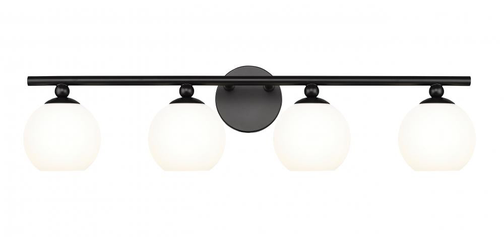 4 Light Vanity | 1100-4V-MB