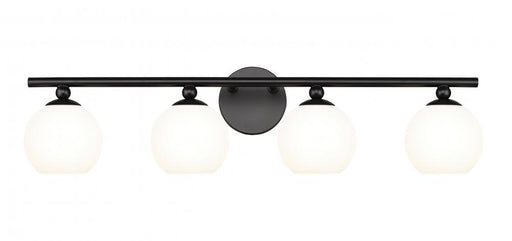 4 Light Vanity | 1100-4V-MB