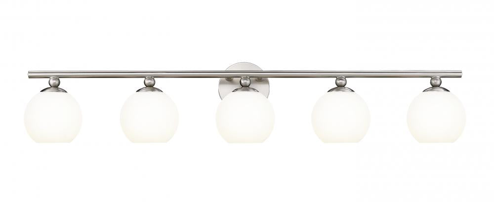 5 Light Vanity | 1100-5V-BN