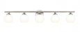 5 Light Vanity | 1100-5V-BN
