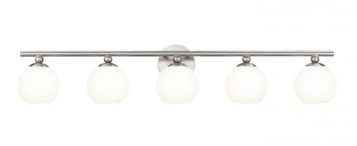 5 Light Vanity | 1100-5V-BN