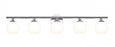 5 Light Vanity | 1100-5V-CH