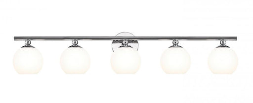 5 Light Vanity | 1100-5V-CH