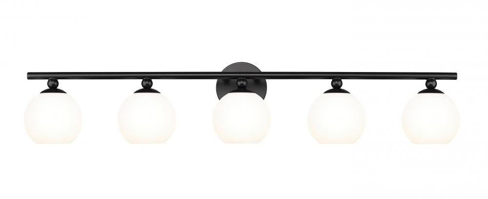 5 Light Vanity | 1100-5V-MB