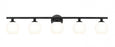 5 Light Vanity | 1100-5V-MB