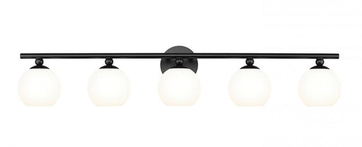 5 Light Vanity | 1100-5V-MB