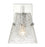 1 Light Wall Sconce | 1101-1S-CH