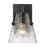 1 Light Wall Sconce | 1101-1S-MB